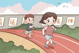 F1中国大奖赛前，跑者先检验赛道